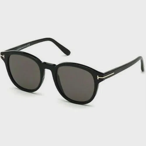 Tom Ford 0870F Sunglasses - view 3